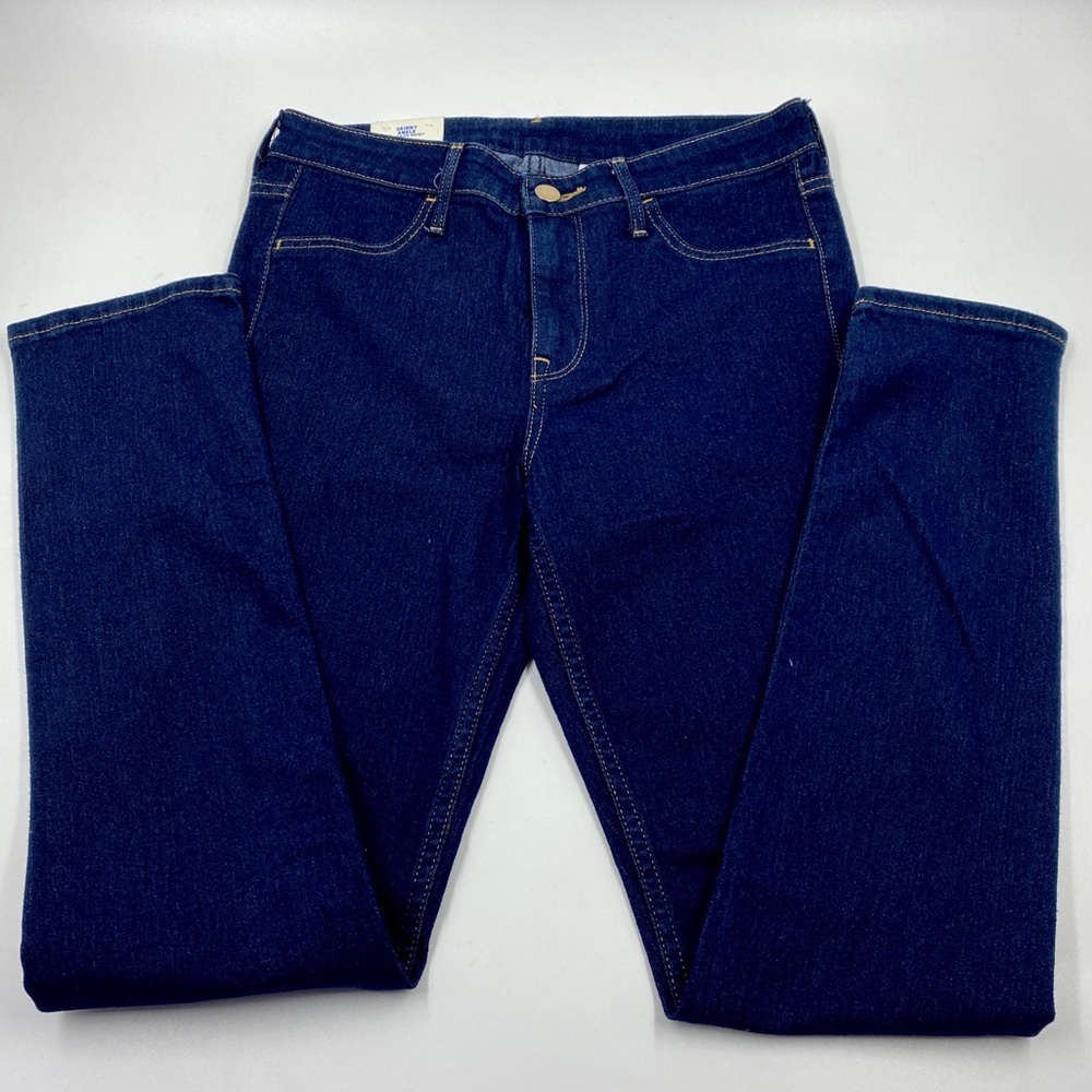 H&M Skinny Ankle Jeans 27 NWT - Picture 4 of 4